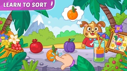 Emulate iPhone app Game for kids 3+ year olds! using MyAndroid Emulate iPhone app Game for kids 3+ year olds! using MyAndroid