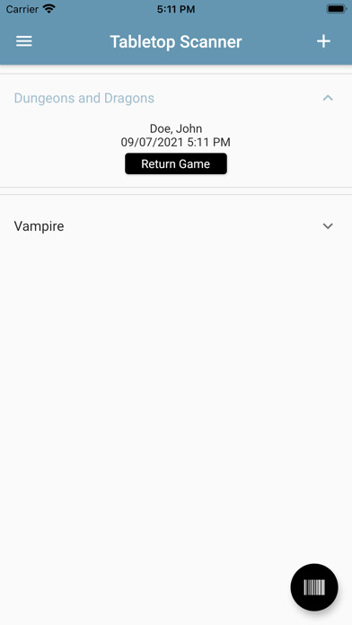 Emulate iPhone app GameFor Library Manager using MyAndroid Emulate iPhone app GameFor Library Manager using MyAndroid