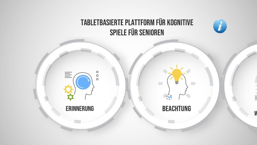 Run android online APK GameforSeniors - Deutsch from MyAndroid or emulate GameforSeniors - Deutsch using MyAndroid