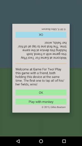 Run android online APK Game for Two from MyAndroid or emulate Game for Two using MyAndroid