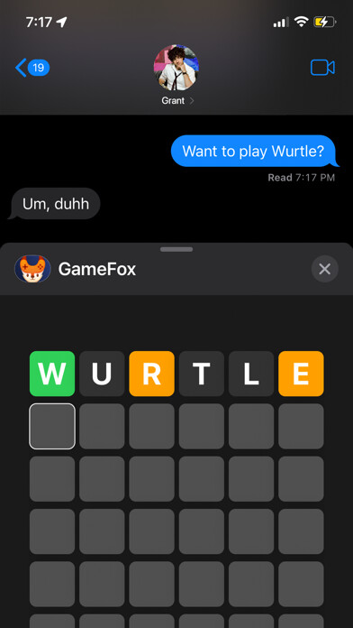 Emulate iPhone app GameFox using MyAndroid Emulate iPhone app GameFox using MyAndroid