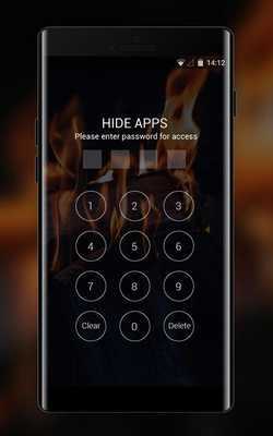 Emulate Android APK Game Fruits Break