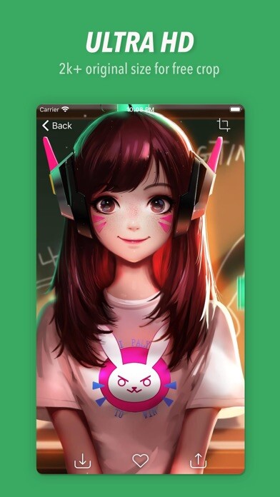 Emulate iPhone app Game Gallery using MyAndroid Emulate iPhone app Game Gallery using MyAndroid