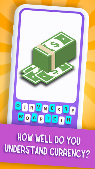 Run android online APK Game guess the money countries from MyAndroid or emulate Game guess the money countries using MyAndroid
