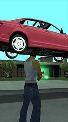 Emulate Android APK Game Guide for GTA Emulate Android APK Game Guide for GTA