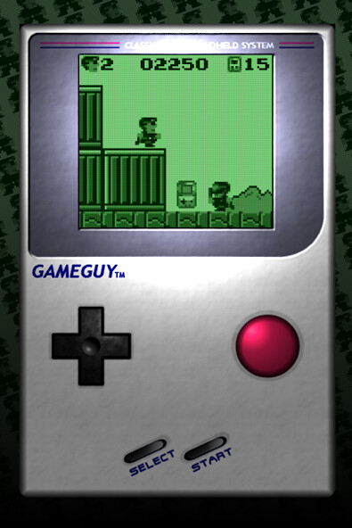 Run android online APK GameGuy from MyAndroid or emulate GameGuy using MyAndroid