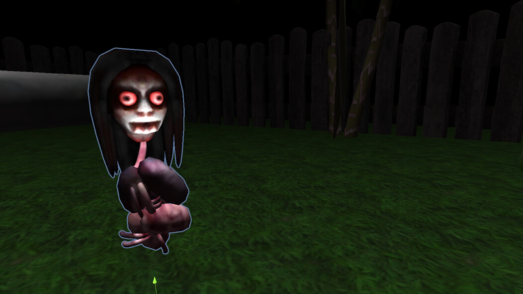 Run android online APK Game Hantu Kuyang 3D Indonesia from MyAndroid or emulate Game Hantu Kuyang 3D Indonesia using MyAndroid