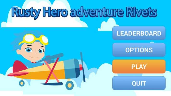 Emulate Android APK game Hero adventure flying Emulate Android APK game Hero adventure flying