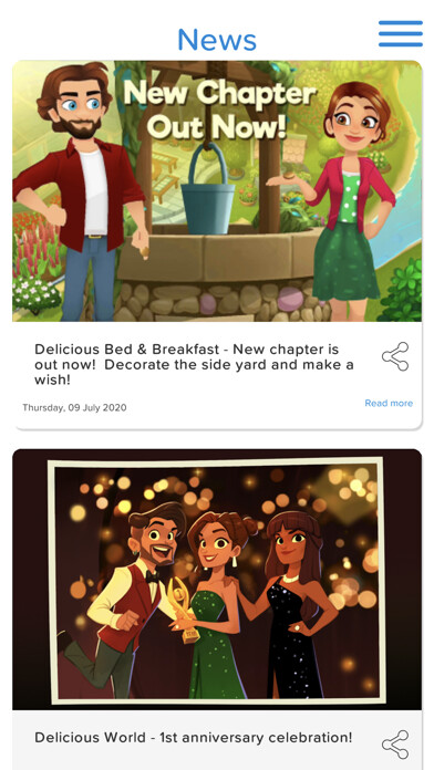 Emulate iPhone app GameHouse Original Stories using MyAndroid Emulate iPhone app GameHouse Original Stories using MyAndroid