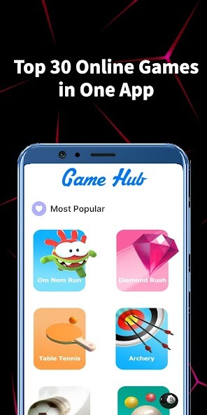 Run android online APK Game Hub - 30 games from MyAndroid or emulate Game Hub - 30 games using MyAndroid Run android online APK Game Hub - 30 games from MyAndroid or emulate Game Hub - 30 games using MyAndroid