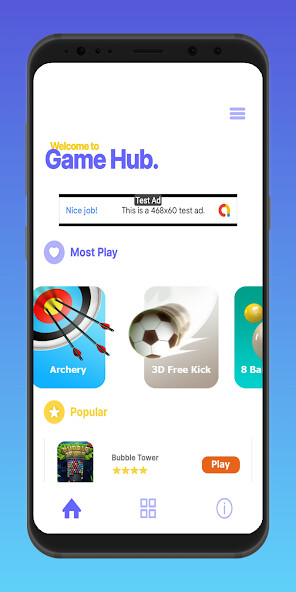 Run android online APK Game Hub- All in one gameBox from MyAndroid or emulate Game Hub- All in one gameBox using MyAndroid Run android online APK Game Hub- All in one gameBox from MyAndroid or emulate Game Hub- All in one gameBox using MyAndroid