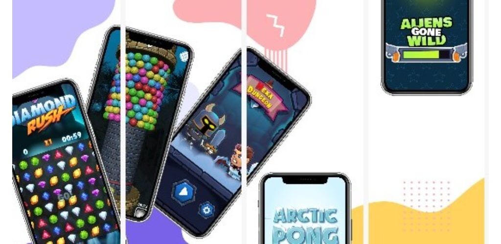 Run android online APK Game Hub -  Online Games from MyAndroid or emulate Game Hub -  Online Games using MyAndroid