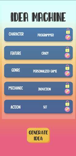 Run android online APK Game Idea Machine from MyAndroid or emulate Game Idea Machine using MyAndroid Run android online APK Game Idea Machine from MyAndroid or emulate Game Idea Machine using MyAndroid