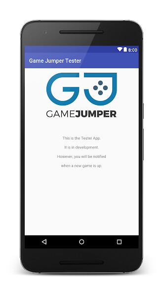 Run android online APK Game Jumper Tester from MyAndroid or emulate Game Jumper Tester using MyAndroid Run android online APK Game Jumper Tester from MyAndroid or emulate Game Jumper Tester using MyAndroid