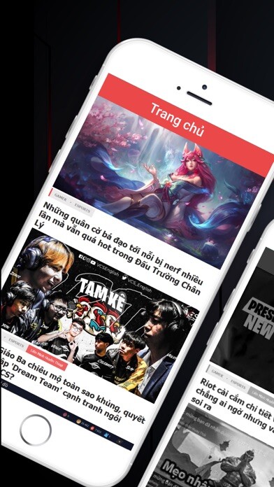 Run android online APK GameK from MyAndroid or emulate GameK using MyAndroid