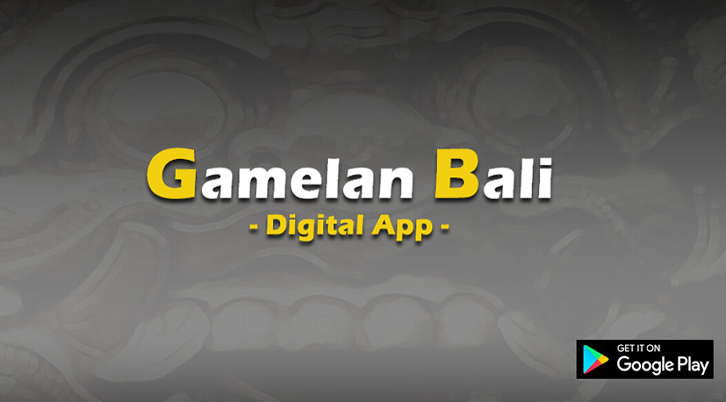 Run android online APK Gamelan Bali - Gamelan Digital from MyAndroid or emulate Gamelan Bali - Gamelan Digital using MyAndroid