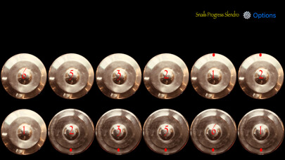 Emulate iPhone app Gamelan Bonang using MyAndroid Emulate iPhone app Gamelan Bonang using MyAndroid