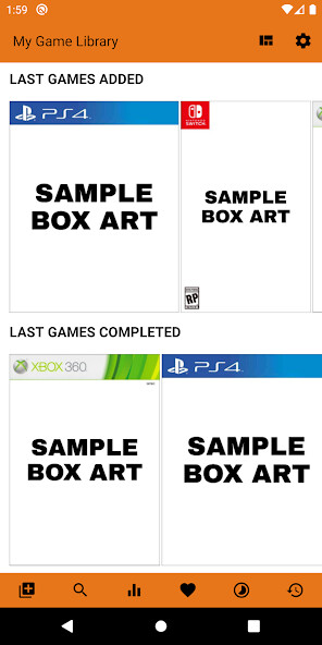 Run android online APK Game Library from MyAndroid or emulate Game Library using MyAndroid Run android online APK Game Library from MyAndroid or emulate Game Library using MyAndroid