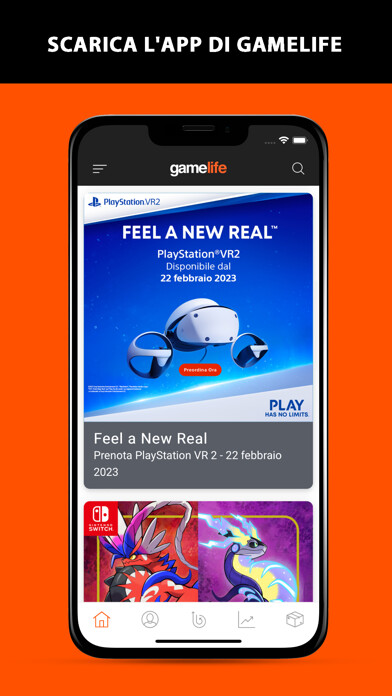 Emulate iPhone app gamelife using MyAndroid