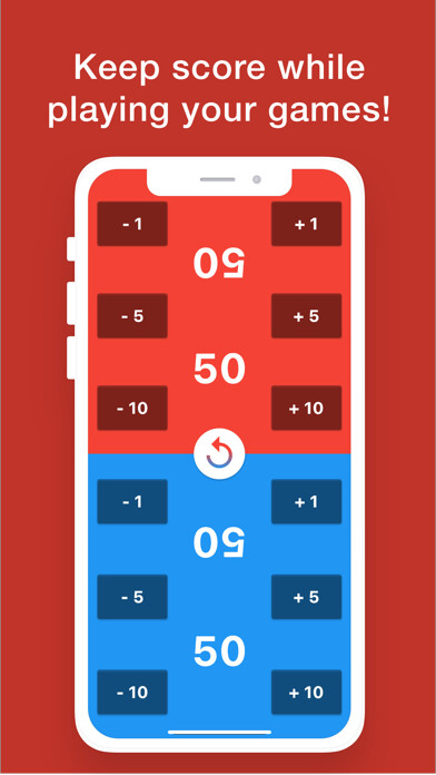 Emulate iPhone app Game lives using MyAndroid