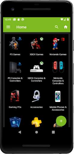 Run android online APK GameLounge from MyAndroid or emulate GameLounge using MyAndroid Run android online APK GameLounge from MyAndroid or emulate GameLounge using MyAndroid
