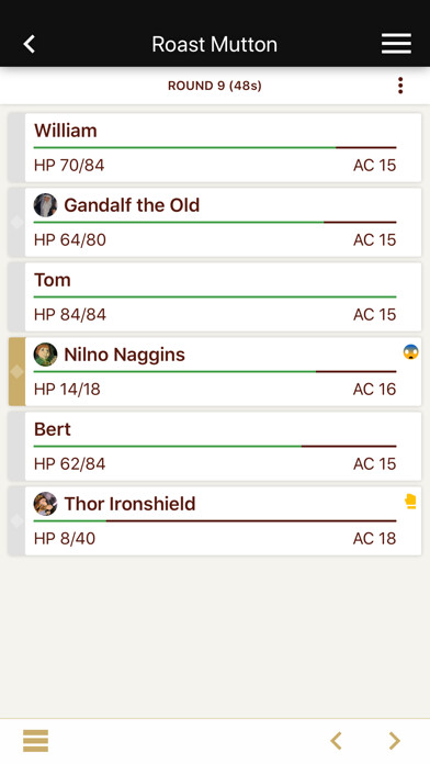 Run android online APK Game Master 5th Edition from MyAndroid or emulate Game Master 5th Edition using MyAndroid