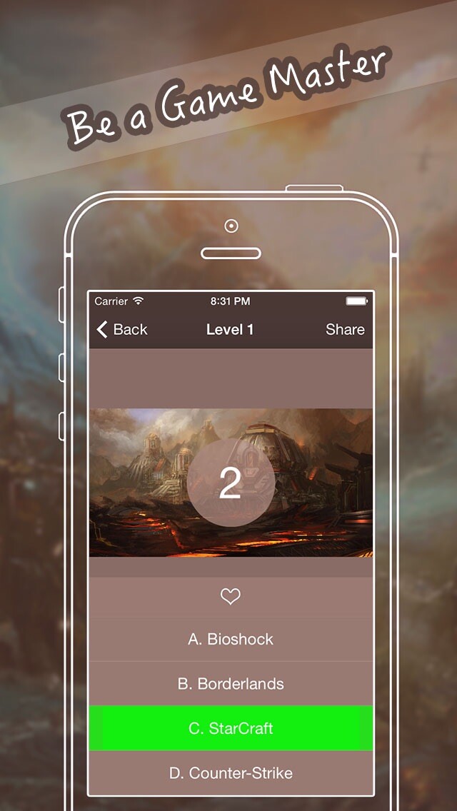 Emulate iPhone app Game Master - Video Game Guessing Quiz & Win HD Artwork and Wallpapers using MyAndroid Emulate iPhone app Game Master - Video Game Guessing Quiz & Win HD Artwork and Wallpapers using MyAndroid