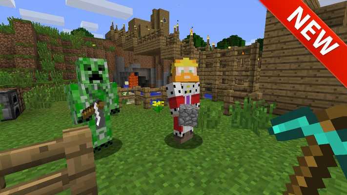 Emulate Android APK Game Minecraft PE New guide Emulate Android APK Game Minecraft PE New guide