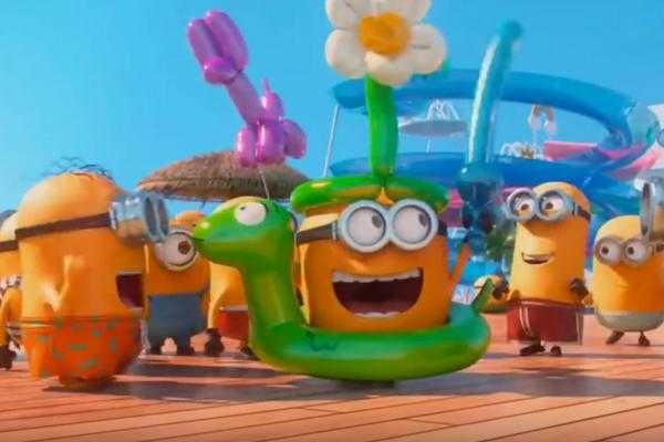 Emulate Android APK Game Minion Paradise FREE new Guide