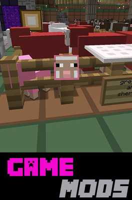 Emulate Android APK Game MODS For MCPE