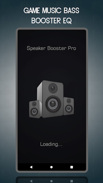 Run android online APK Game Music Bass Booster EQ from MyAndroid or emulate Game Music Bass Booster EQ using MyAndroid