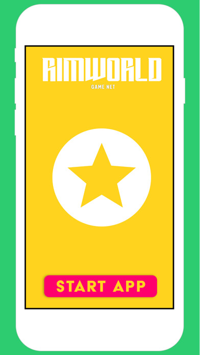 Emulate iPhone app GameNet for - RimWorld using MyAndroid