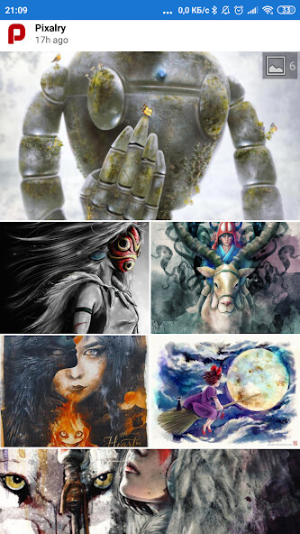 Emulate Android APK Game News - Magazine