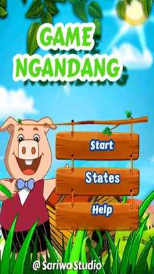Emulate Android APK Game Ngandang Emulate Android APK Game Ngandang