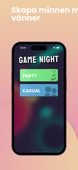 Emulate Android APK Game Night Emulate Android APK Game Night