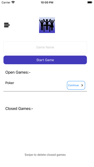 Emulate iPhone app Game Night Tools using MyAndroid Emulate iPhone app Game Night Tools using MyAndroid