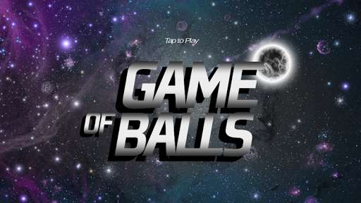 Run android online APK Game of Balls from MyAndroid or emulate Game of Balls using MyAndroid