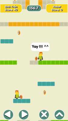 Emulate Android APK Game of Climbers: PvP Realtime Multiplayer Emulate Android APK Game of Climbers: PvP Realtime Multiplayer