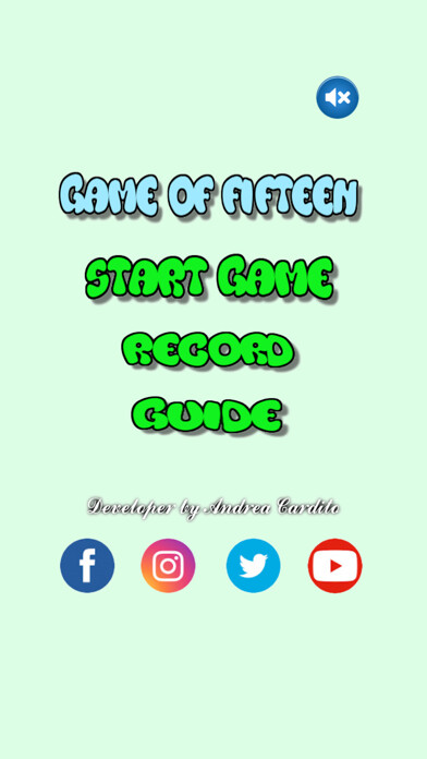 Emulate iPhone app Game of Fifteen using MyAndroid Emulate iPhone app Game of Fifteen using MyAndroid