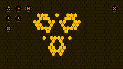 Emulate iPhone app Game of Hive using MyAndroid Emulate iPhone app Game of Hive using MyAndroid