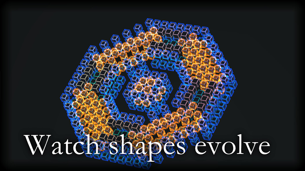 Run android online APK Game of Life 3D John Conway from MyAndroid or emulate Game of Life 3D John Conway using MyAndroid Run android online APK Game of Life 3D John Conway from MyAndroid or emulate Game of Life 3D John Conway using MyAndroid