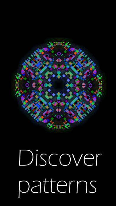 Emulate iPhone app Game of Life 6D (John Conway) using MyAndroid Emulate iPhone app Game of Life 6D (John Conway) using MyAndroid