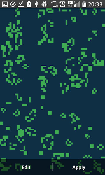 Run android online APK Game of Life Live Wallpaper from MyAndroid or emulate Game of Life Live Wallpaper using MyAndroid Run android online APK Game of Life Live Wallpaper from MyAndroid or emulate Game of Life Live Wallpaper using MyAndroid
