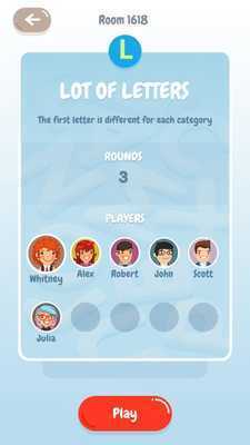 Emulate Android APK Game of Nouns Emulate Android APK Game of Nouns