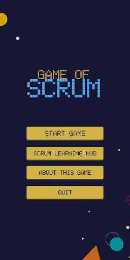 Run android online APK Game of Scrum from MyAndroid or emulate Game of Scrum using MyAndroid Run android online APK Game of Scrum from MyAndroid or emulate Game of Scrum using MyAndroid