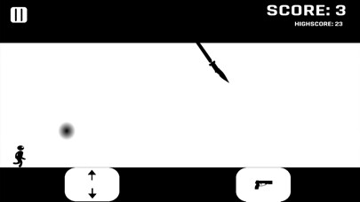 Emulate iPhone app Game Of Silhouette using MyAndroid Emulate iPhone app Game Of Silhouette using MyAndroid