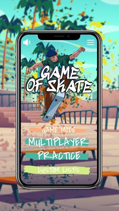 Run android online APK Game of S.K.A.T.E from MyAndroid or emulate Game of S.K.A.T.E using MyAndroid Run android online APK Game of S.K.A.T.E from MyAndroid or emulate Game of S.K.A.T.E using MyAndroid