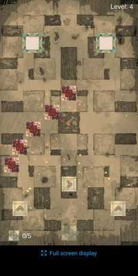 Emulate Android APK Game of Squares FREE Emulate Android APK Game of Squares FREE