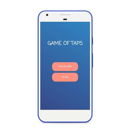 Run android online APK Game Of Taps -Multi Player Game from MyAndroid or emulate Game Of Taps -Multi Player Game using MyAndroid