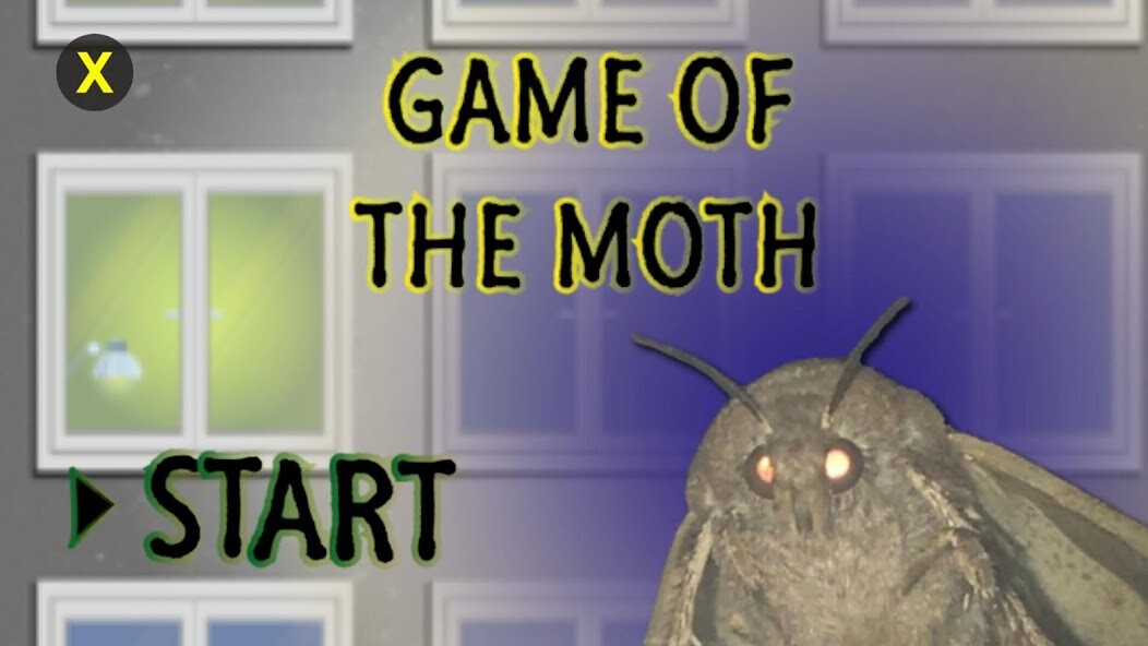 Emulate Android APK Game of the Moth Emulate Android APK Game of the Moth